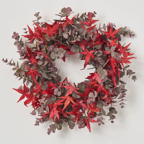 Darby Creek Trading Autumn Evenings In Red