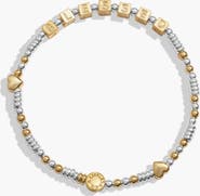 A Littles & Co Happy Little Moments Bracelet