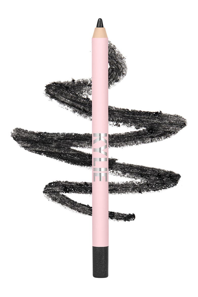 Gel Eye Pencil, Alternate, color, 009 SHIMMERY BLACK
