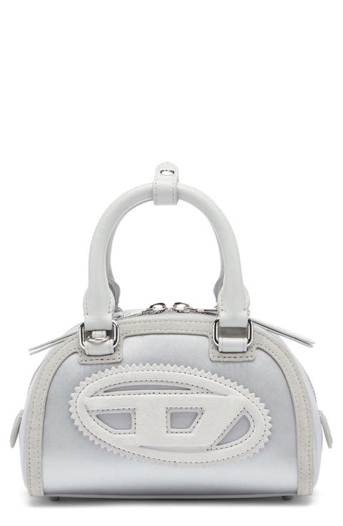 Mini 1DR Dome Bowling Bag