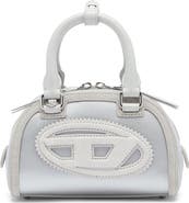 DIESEL® Mini 1DR Dome Bowling Bag