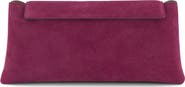 Ree Projects Elieze Suede Clutch