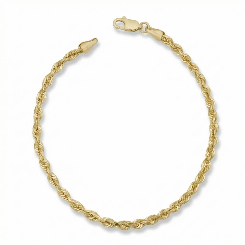 selected 10k Yellow Gold