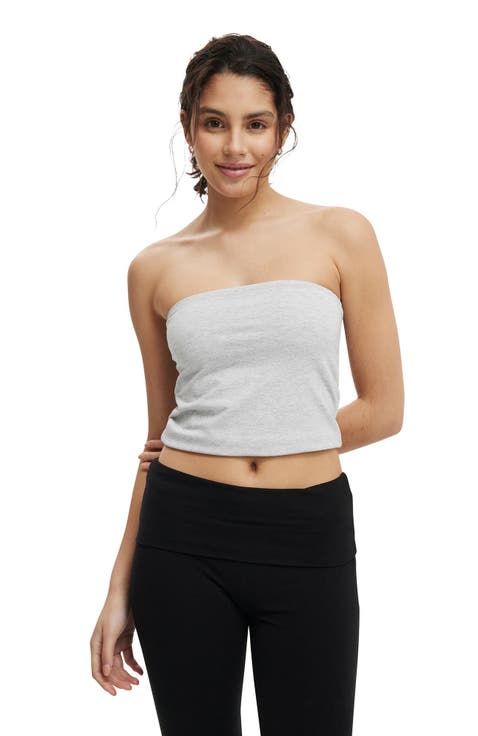 Women's All Day Tube Top