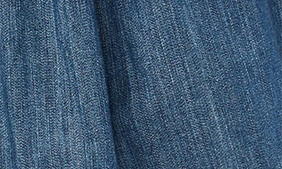 Ralph Lauren Long Sleeve Denim Shirtdress & Bloomers — фото 4