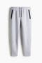 selected Light Gray Melange