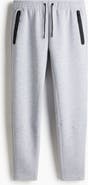 H&M Slim-fit sports joggers with drymove