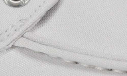Sperry Kids' Bahama 2.0 Sneaker In White