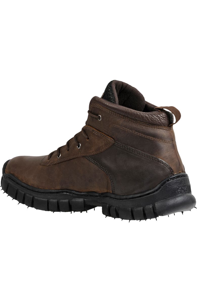 Sandro Moscoloni Ivor Hiking Boot, Alternate, color,