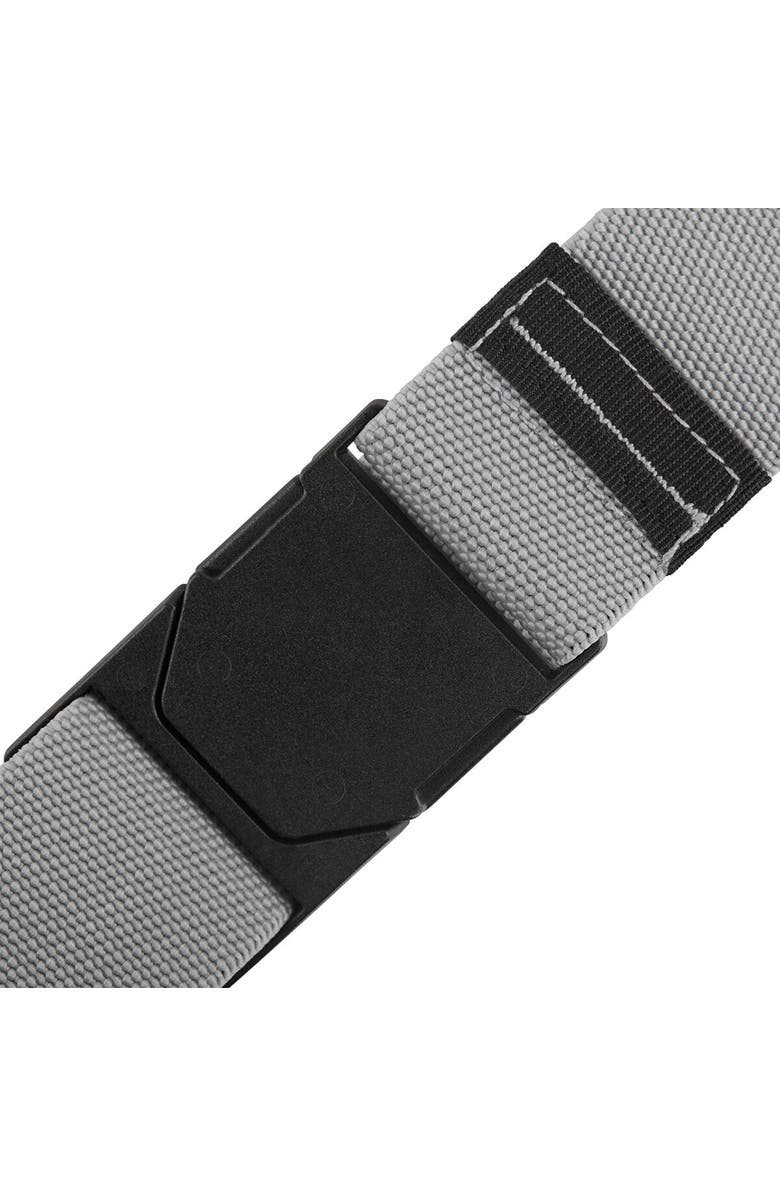 Mammut Alpine Belt, Alternate, color, Granit