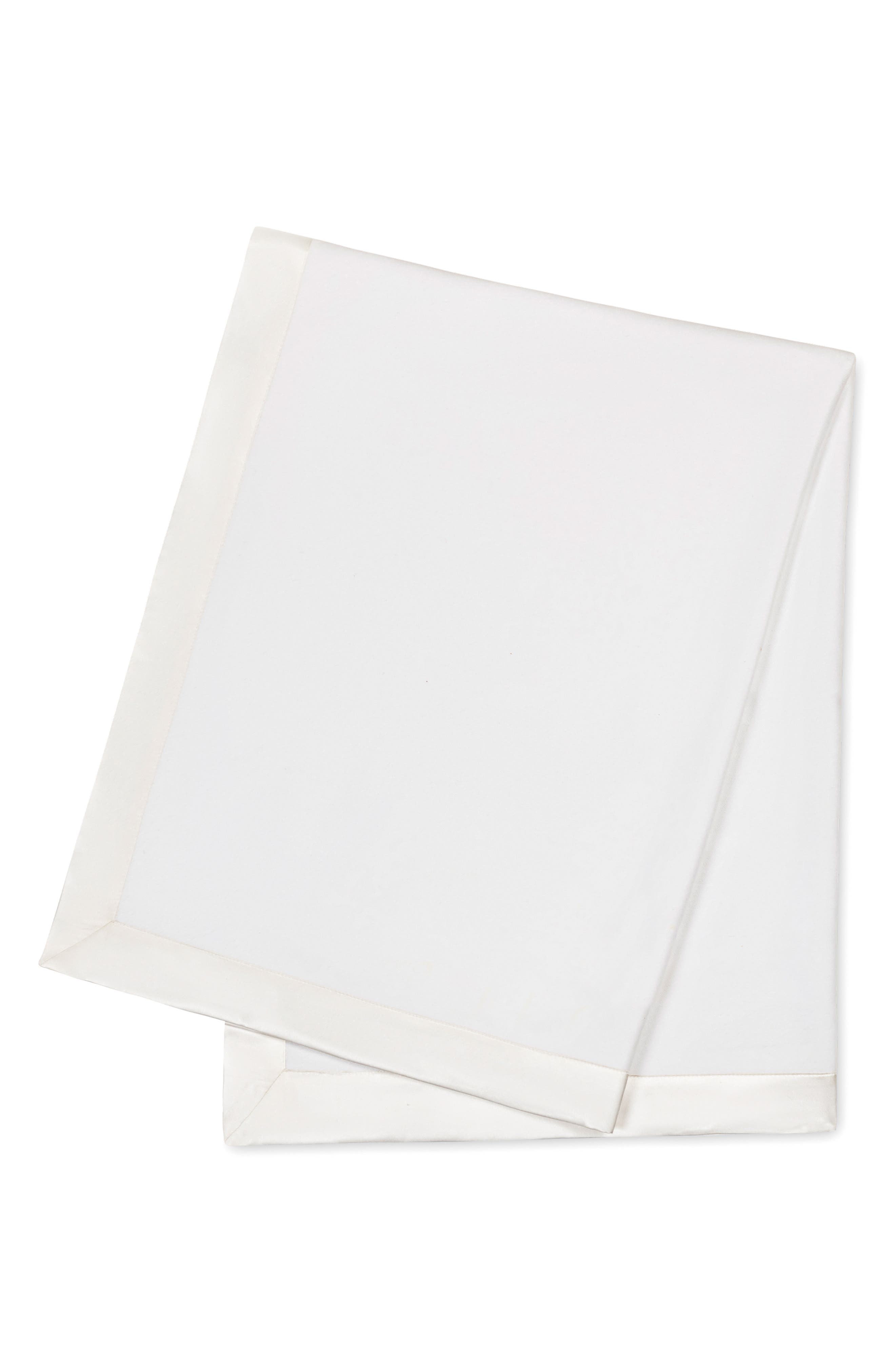 selected WHITE