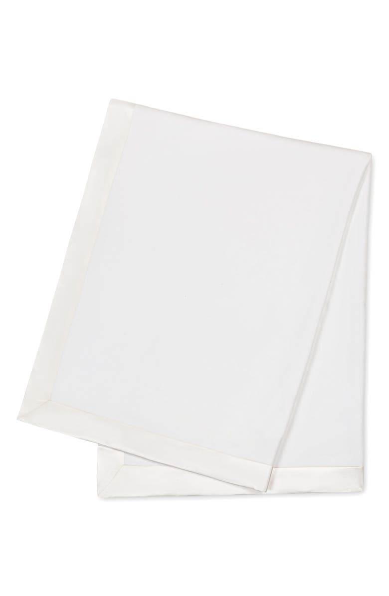 Matouk Dream Modal Blend Little Blanket, Main, color, 