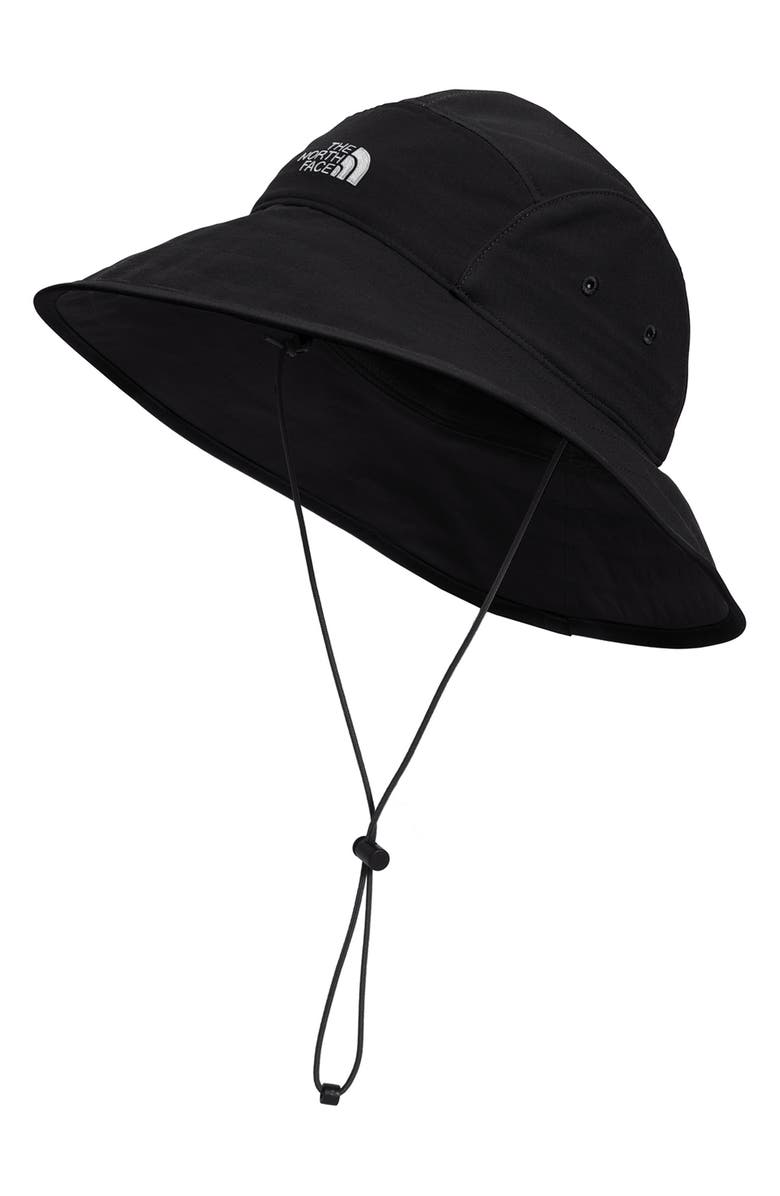 The North Face Class V Brimmer Sun Hat, Main, color, 