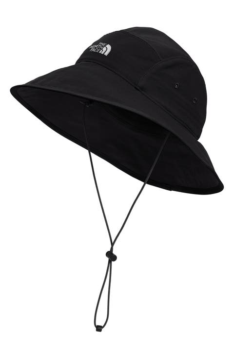 Class V Brimmer Sun Hat