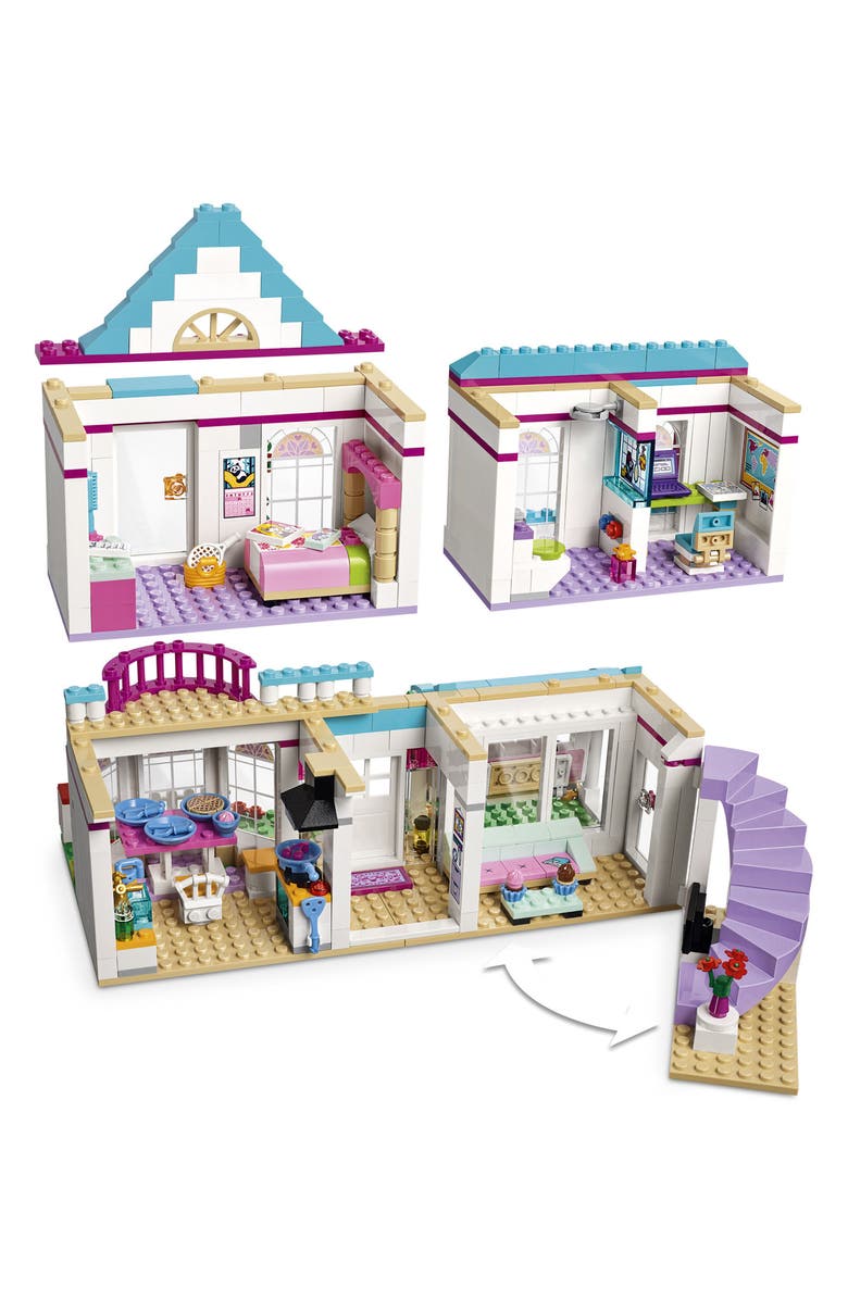LEGO<sup>®</sup> Friends Stephanie's House – 41314, Alternate, color, 