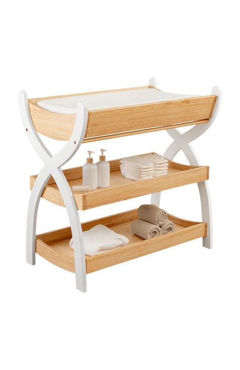 Baby Changing Table