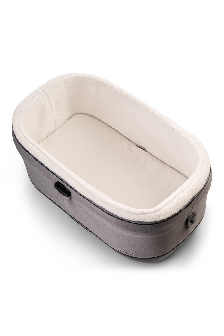Maeve™ iso6X Pet Car Seat, Alternate, color, GREY
