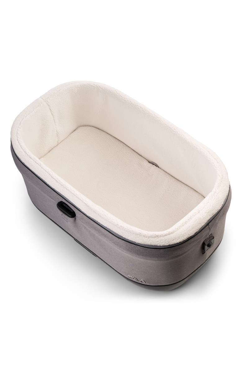 TAVO PETS Maeve<sup>™</sup> iso6X Pet Car Seat, Alternate, color, Grey