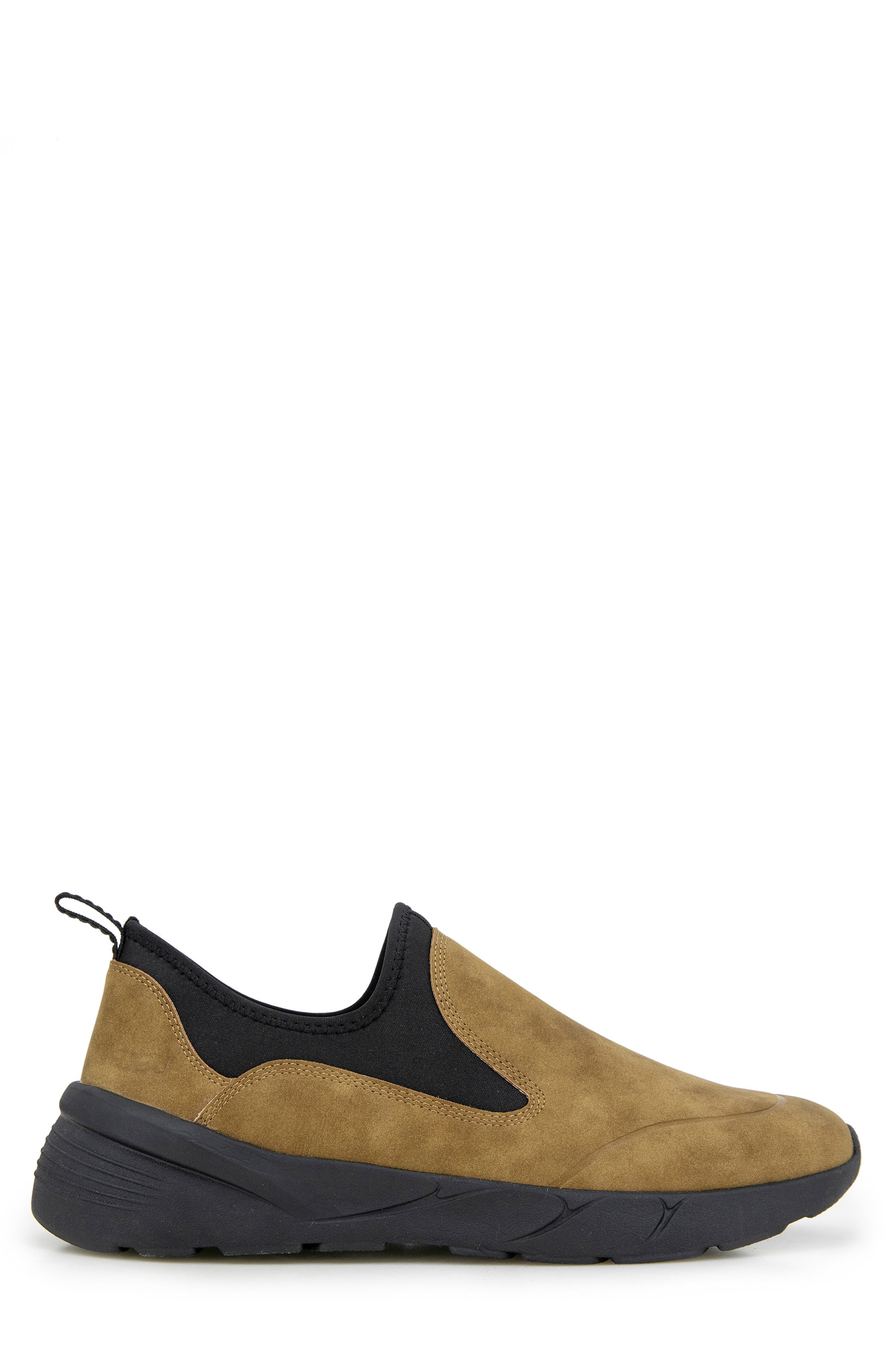 JBU Darren Sneaker, Alternate, color, Brown