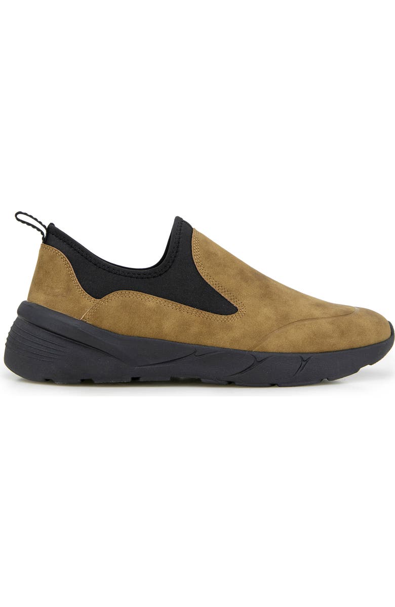 JBU Darren Sneaker, Alternate, color, Brown