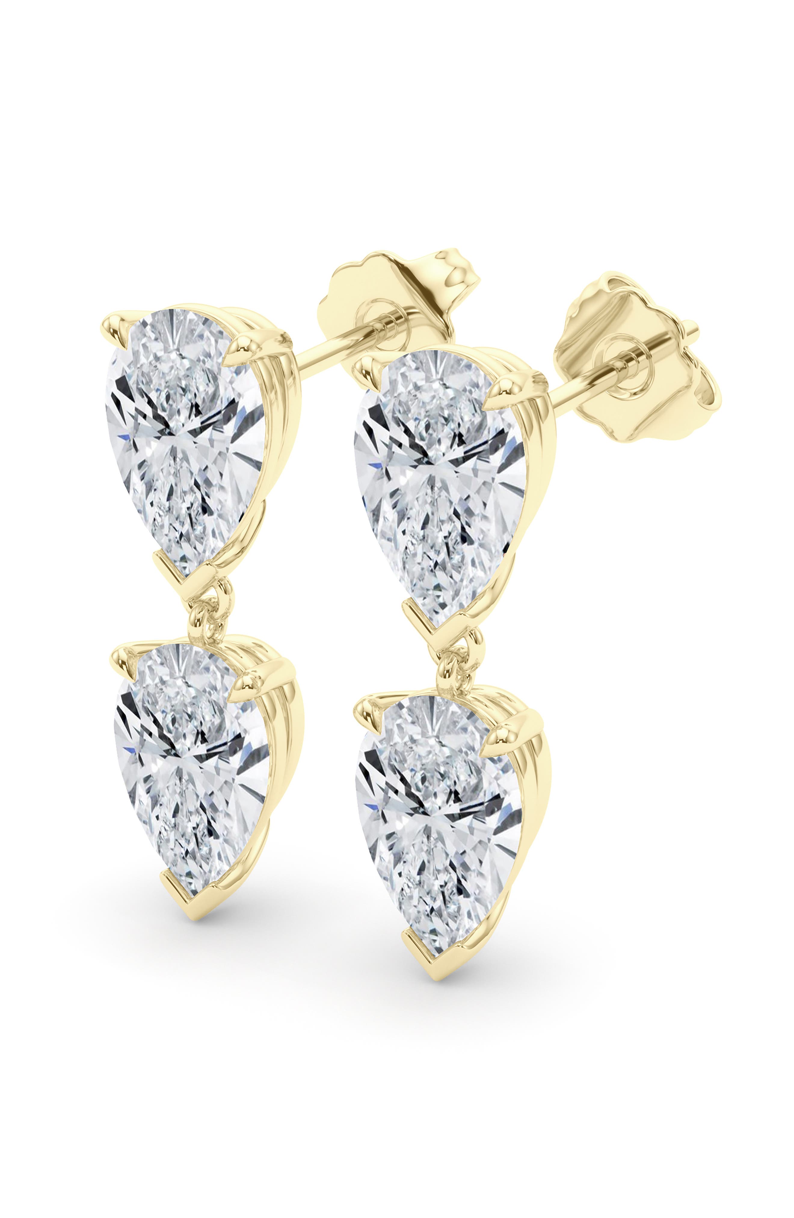 18K YELLOW GOLD
