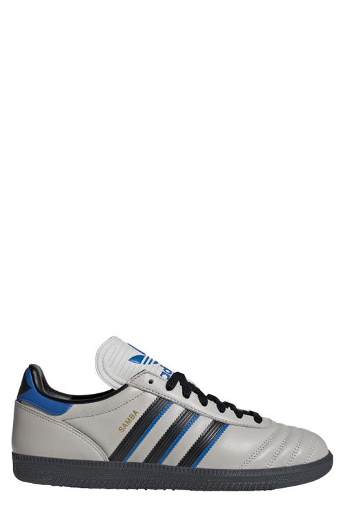 Adidas Originals Adidas Gender Inclusive Samba 62 Sneaker