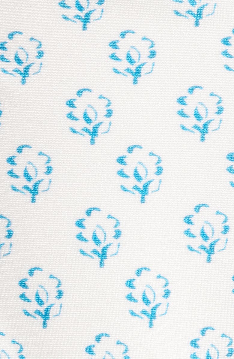 Solid & Striped The Bianca Bikini Bottoms, Alternate, color, French Floral