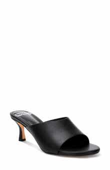 Maude Leather Sandal