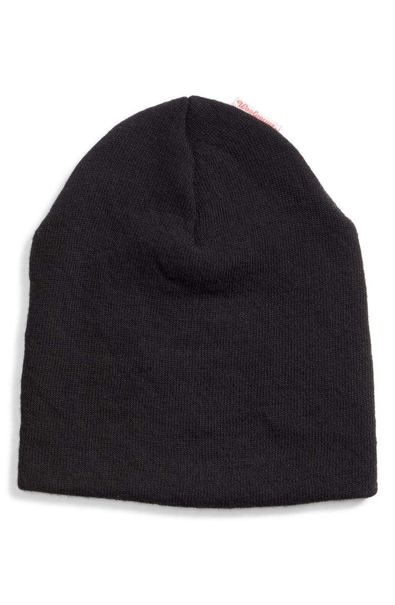 WOOLPOWER 400 Beanie, Main, color, 