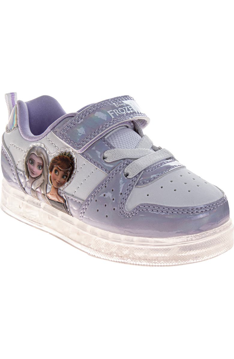 JOSMO x Disney<sup>®</sup> Kids' Frozen Sneaker, Main, color,