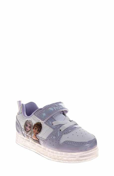 JOSMO x Disney® Kids' Frozen Sneaker
