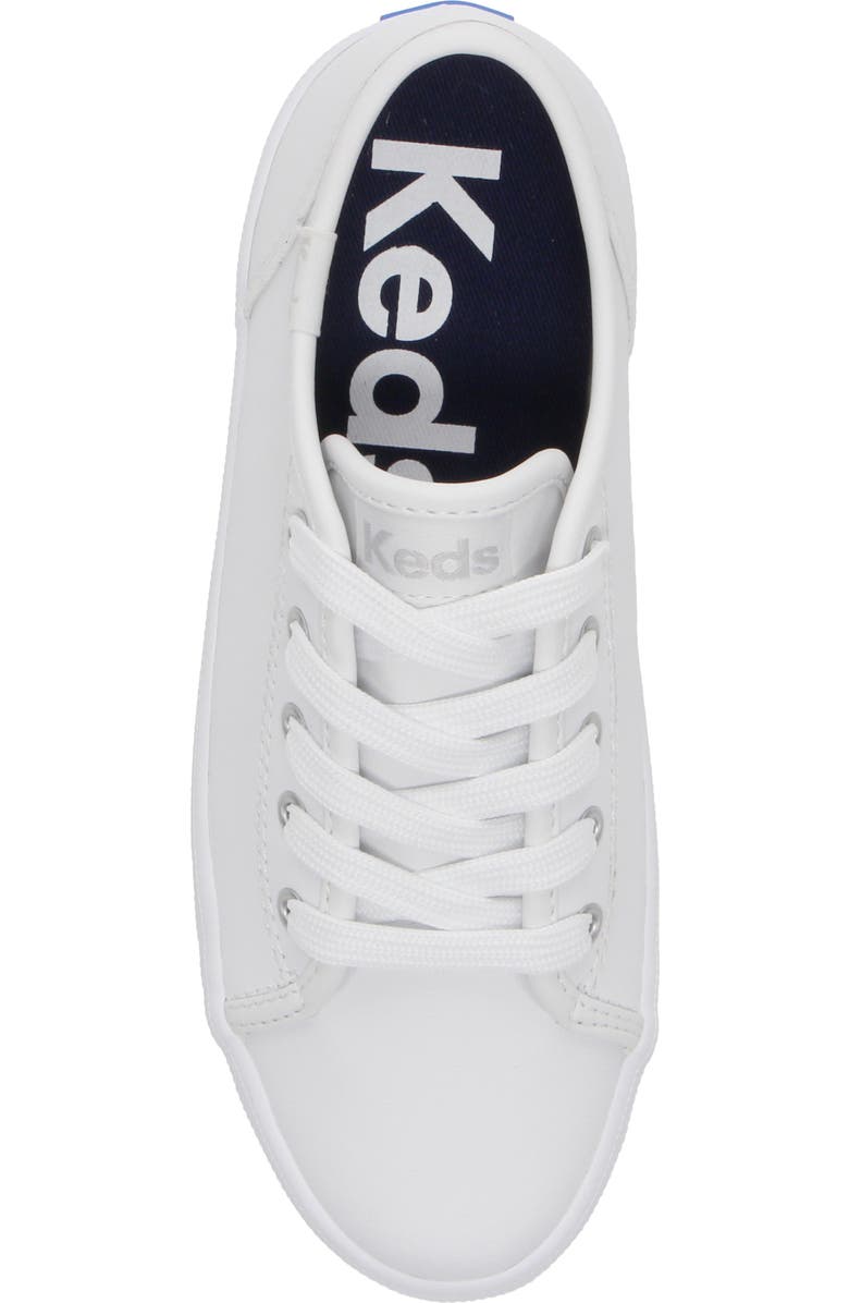 Keds<sup>®</sup> Kids' Kickstart Sneaker, Alternate, color,