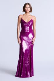 BCBG Maxazria Kimberly Gown