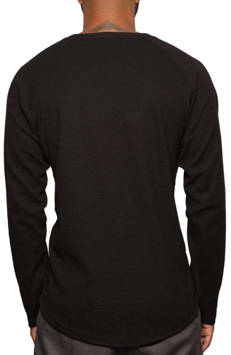 Fundamental Coast Herondo Long Sleeve Henley, Alternate, color, 