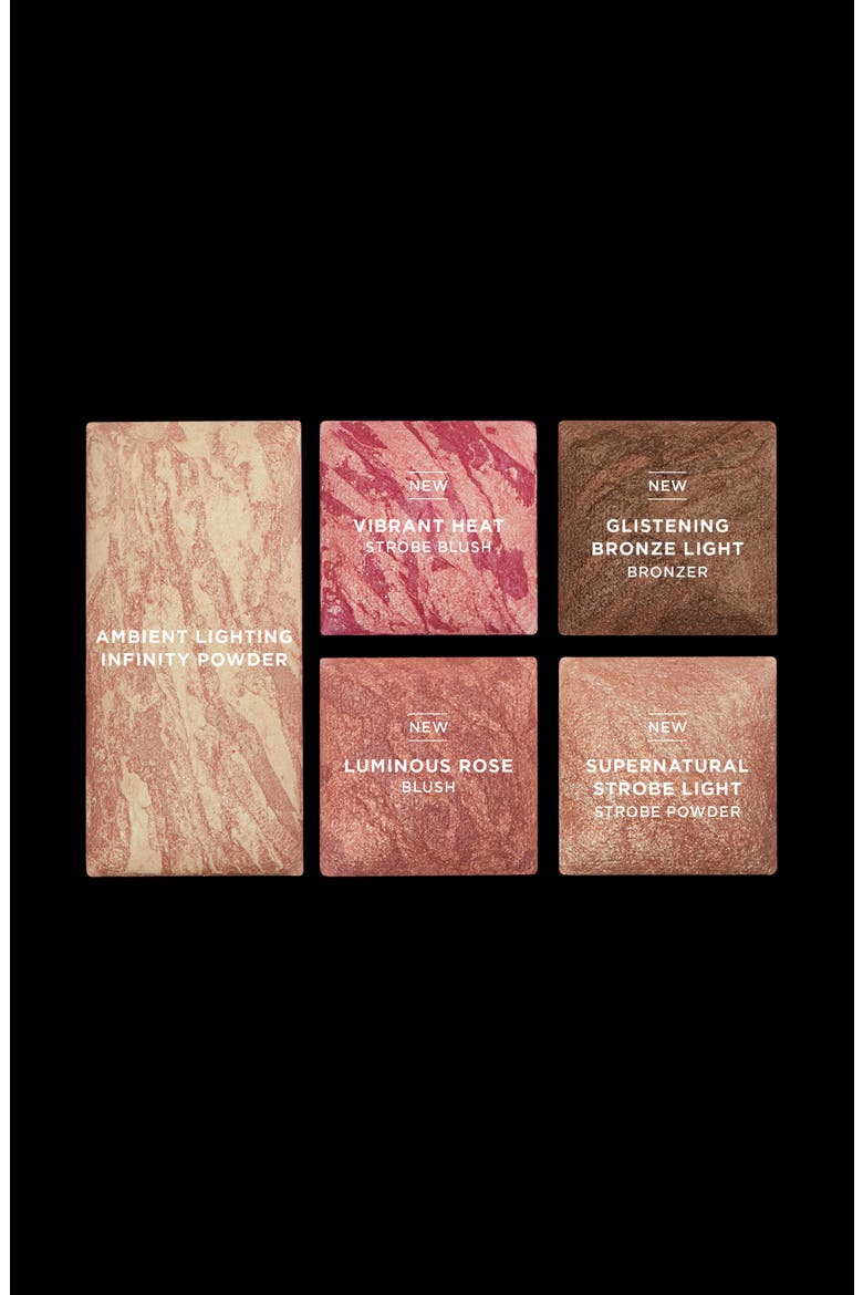 Ambient Lighting Edit Universe Face Palette (Limited Edition), Alternate, color, NO COLOR