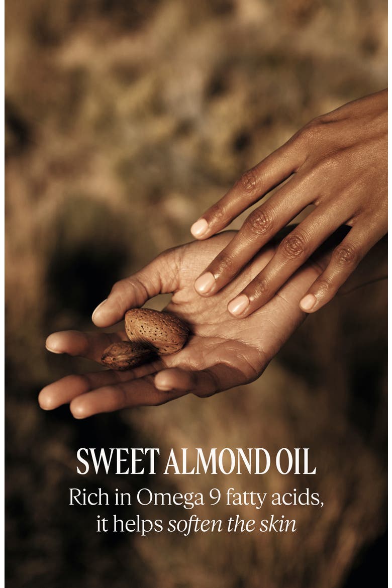 Softening Almond Trio Set, Alternate, color, NO COLOR