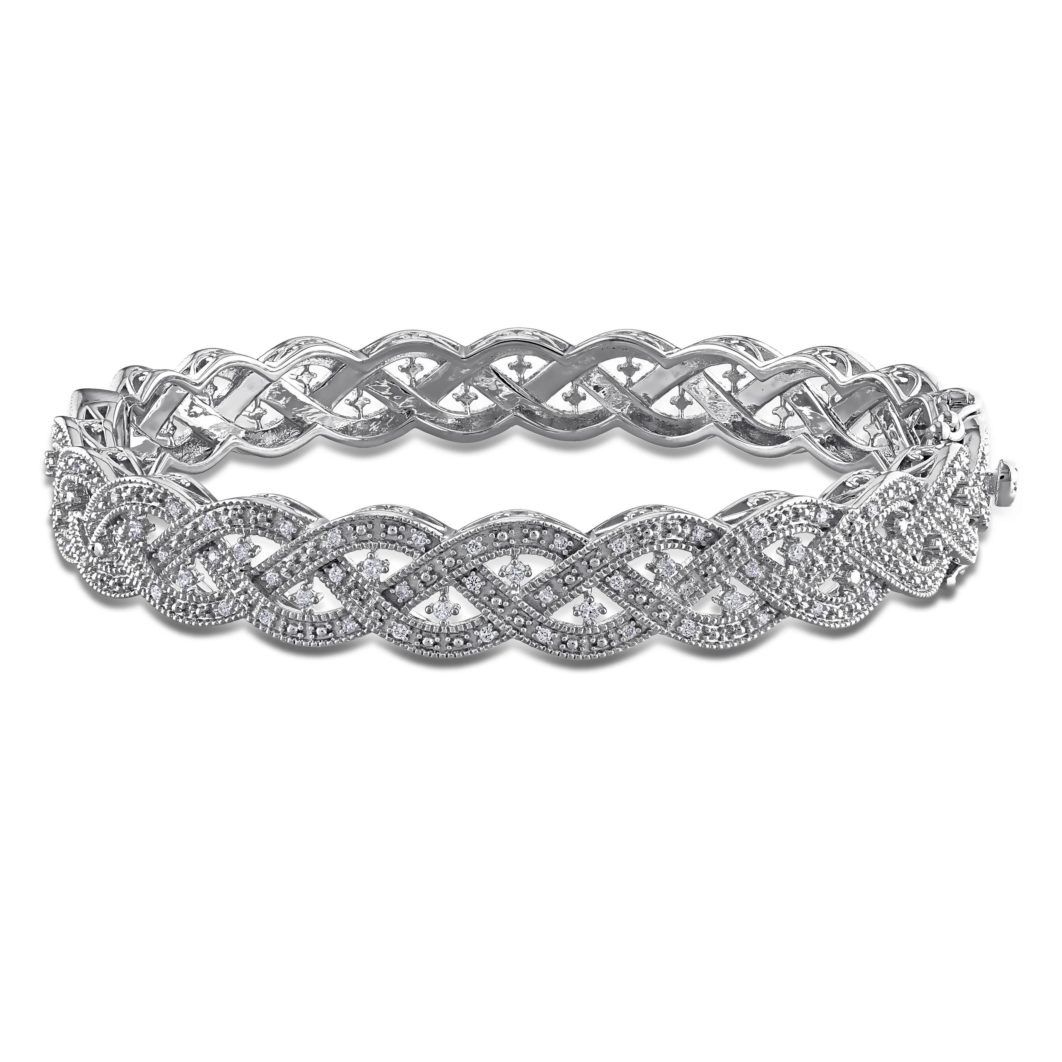 selected Sterling silver