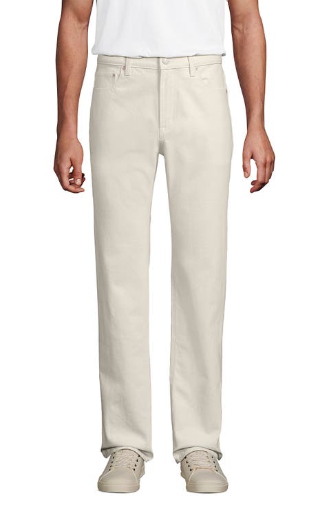 Stretch Classic Fit Jean