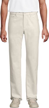 Lands' End Stretch Classic Fit Jean