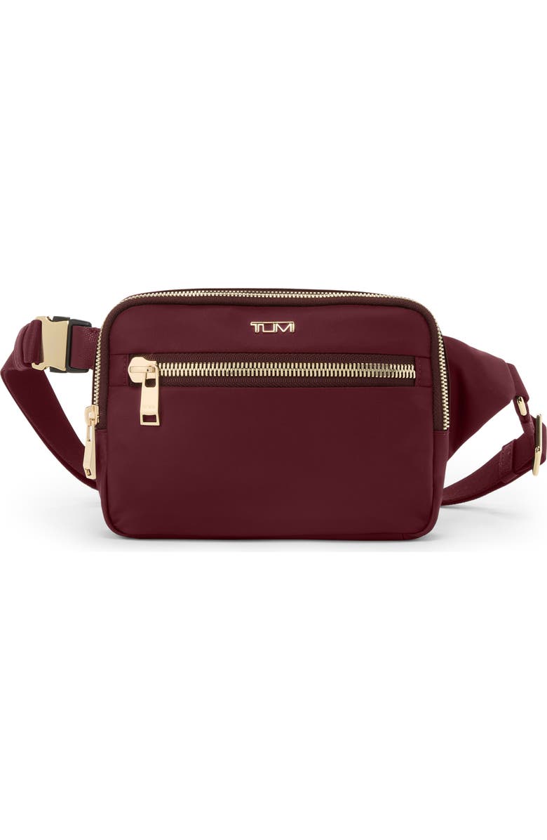 TUMI Voyageur Sedona Nylon Convertible Crossbody Bag, Main, color,