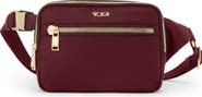 TUMI Voyageur Sedona Nylon Convertible Crossbody Bag