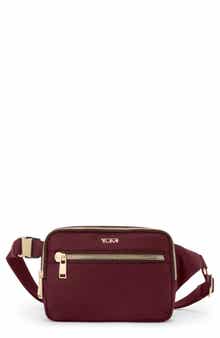 Voyageur Sedona Nylon Convertible Crossbody Bag