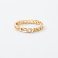 Sara Patino Cassia Ring