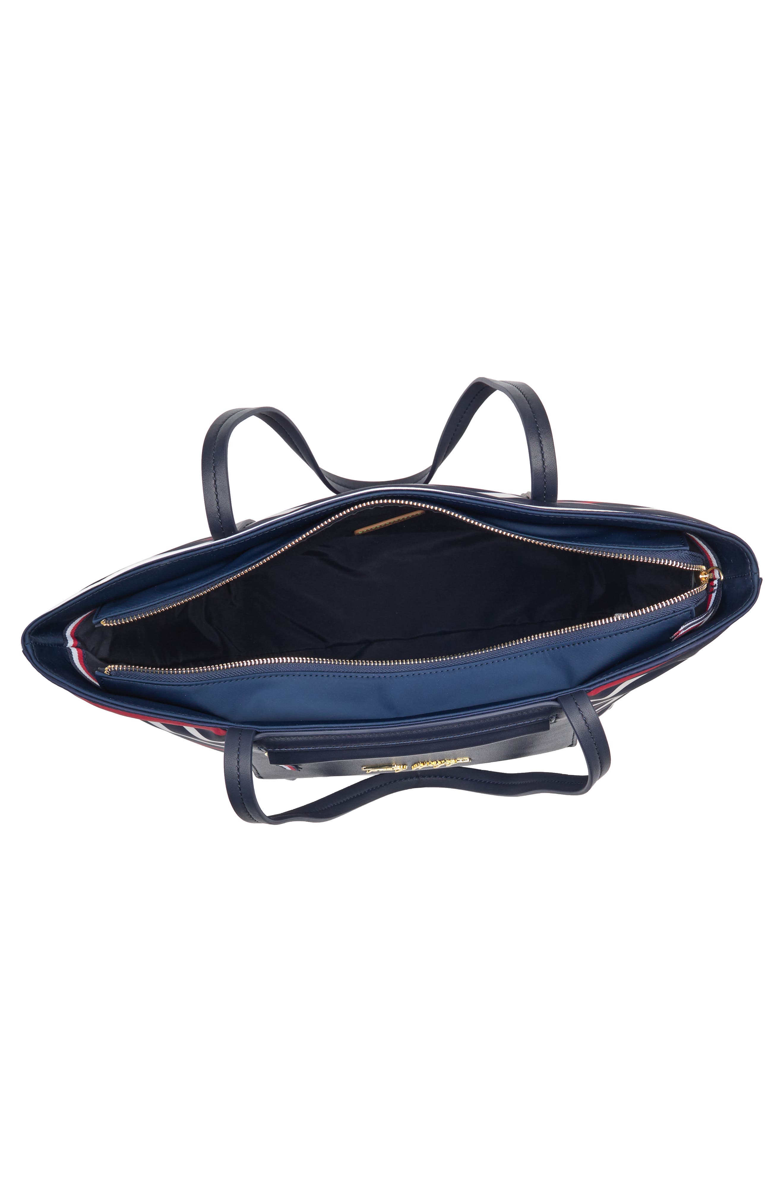 Tommy Hilfiger Whitley Tote, Alternate, color, 