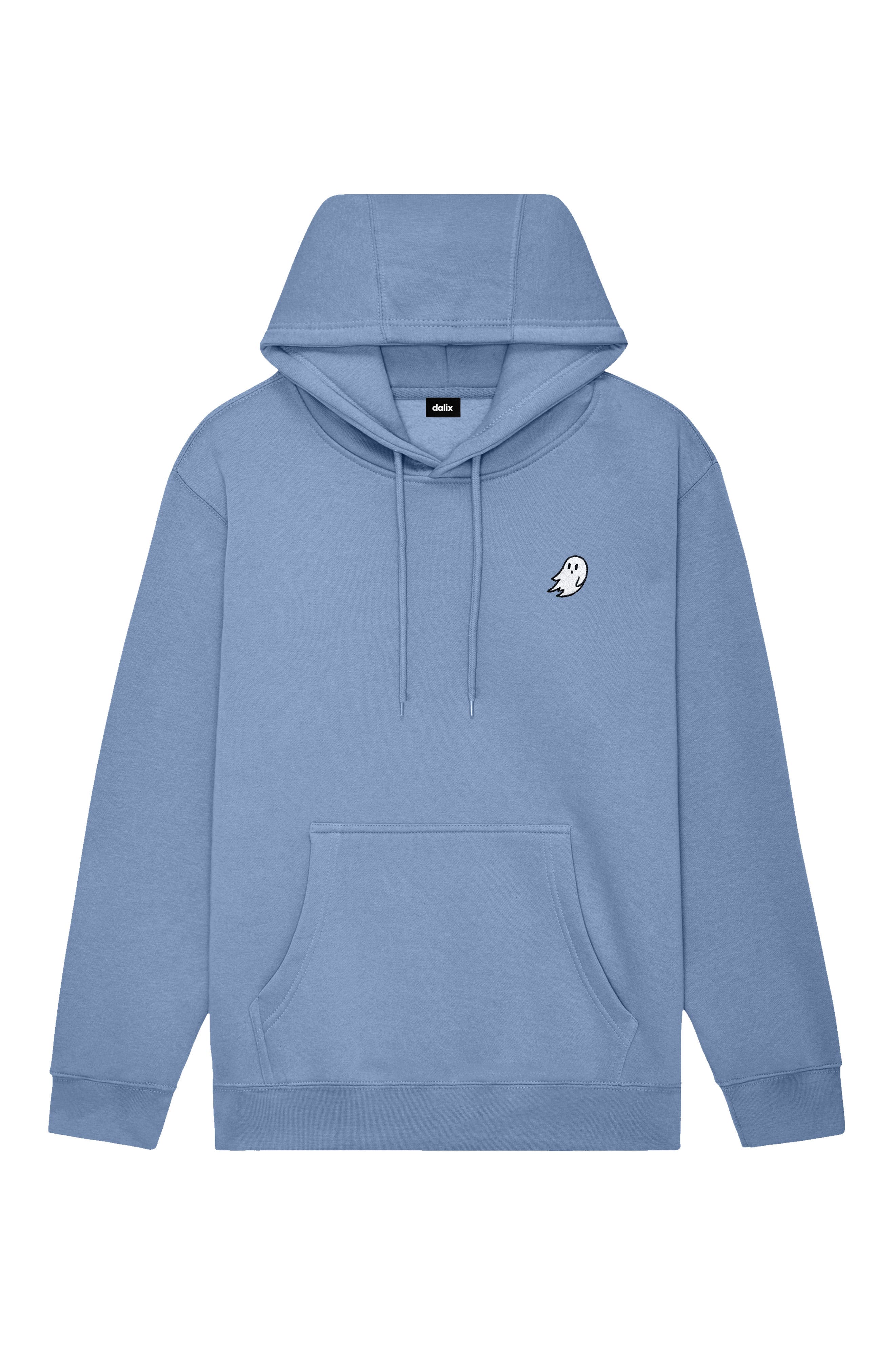 selected Colony Blue