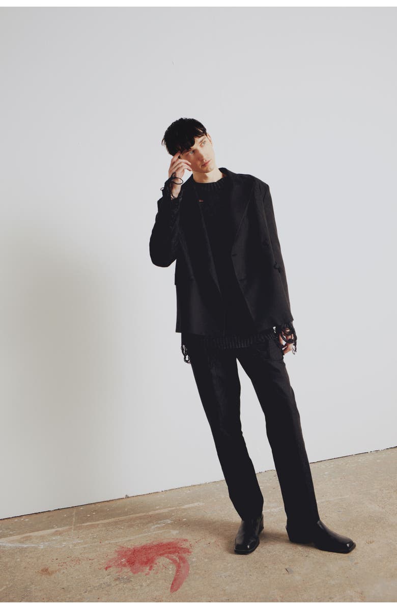 PCFG Your *Itch Suit Pant, Main, color, Black