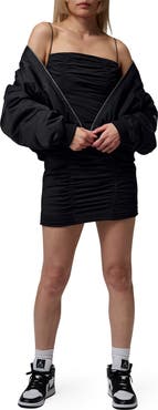 Jordan Flight Club Minidress