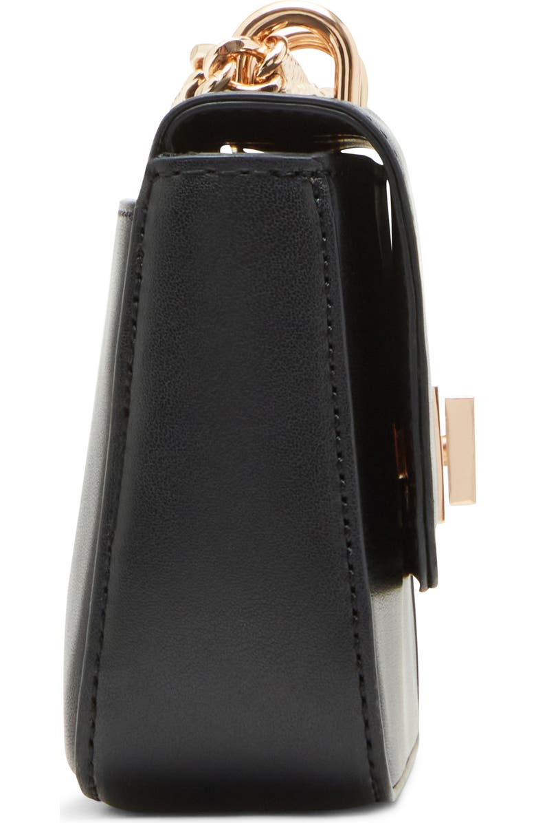 Anne Klein Convertible Turn Lock Shoulder Bag, Alternate, color,