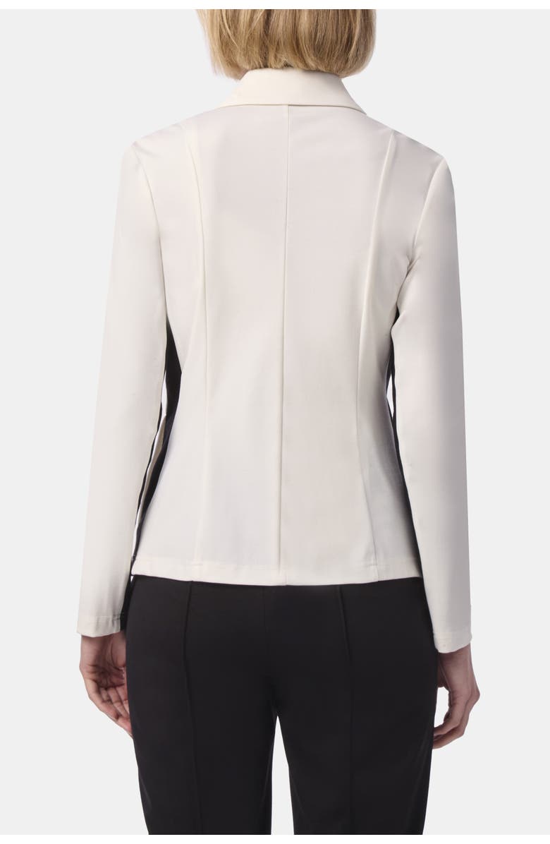 Capsule 121 THE PROTRON BLAZER, Alternate, color, Ivory W Black