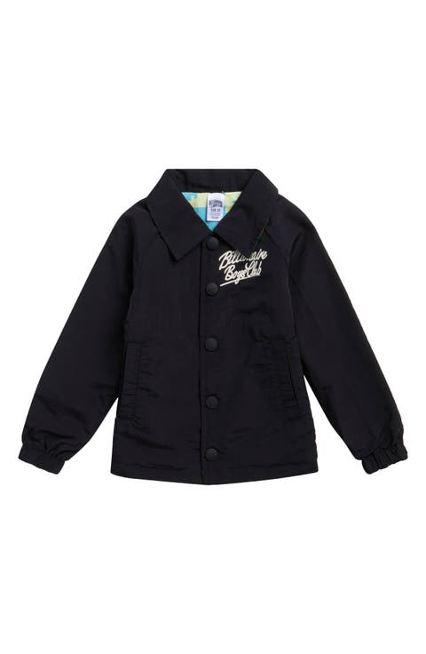 Kids' BB Cascade Reversible Jacket (Toddler, Little Kid & Big Kid)